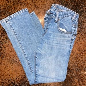 Gap Size 8 boys jeans